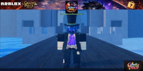 Soul King's Outfit