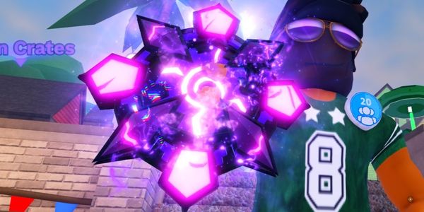 Evolved Enchant Stone