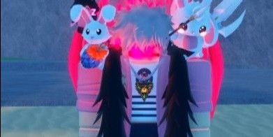 All Seeing Baal | BASE