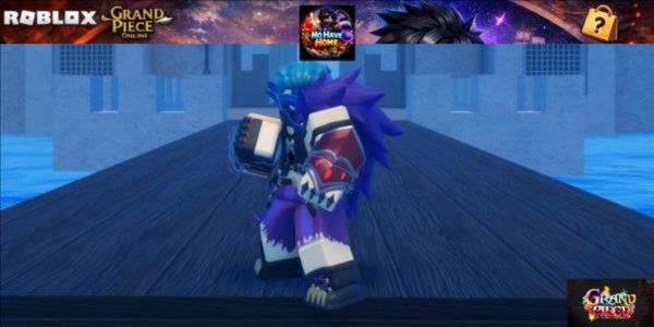 Knight's Gauntlet