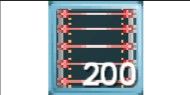 200 Lgrid Block (Laser Grid)