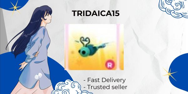 DragonFly Ride - Adopt Me