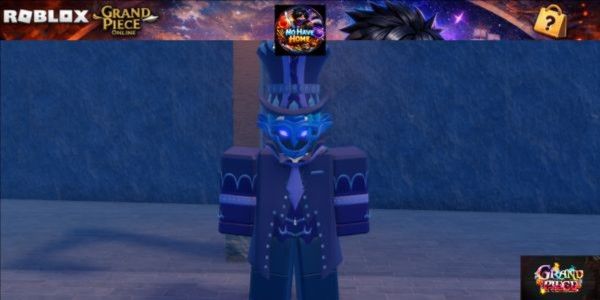 Moria's Outfit