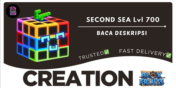 Creation