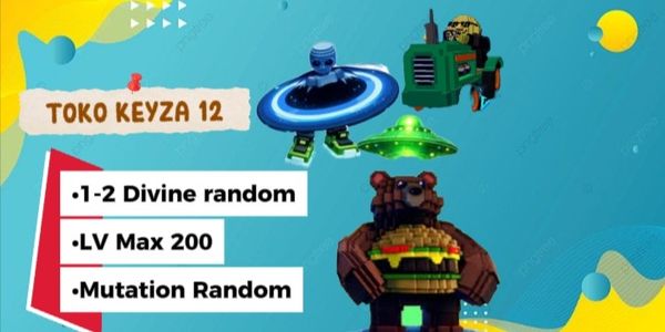 SELL ESCAPE TSUNAMI ACCOUNT FOR BRAINROT