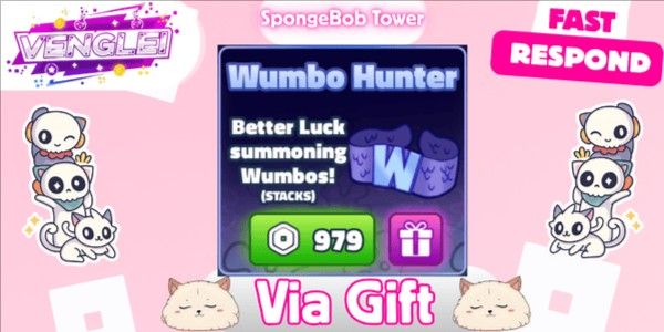 Wumbo Hunter