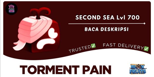 Torment Pain