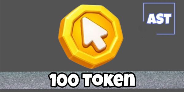 100 Token
