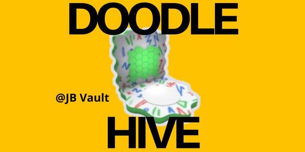 Doodle Hive Skin Limited