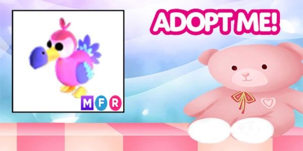 ADOPT ME - NFR Medusa - PET Leggendario Sul Gioco Di Ruolo - Negozio Affidabile