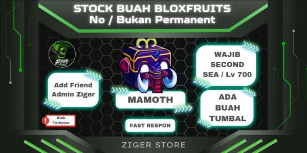 Mammoth