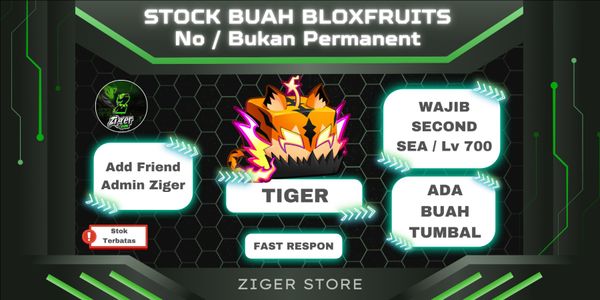 Tiger