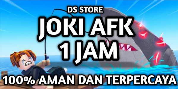 AFK STREAM 1 HOUR