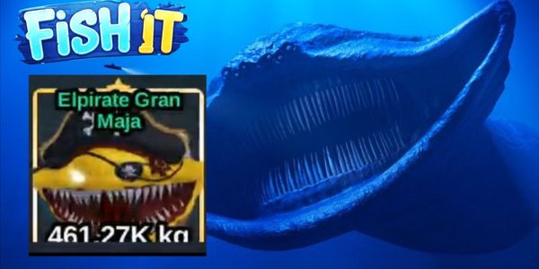 Elpirate Gran Maja