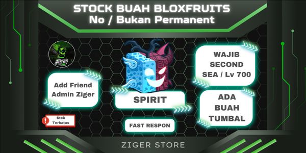 Spirit