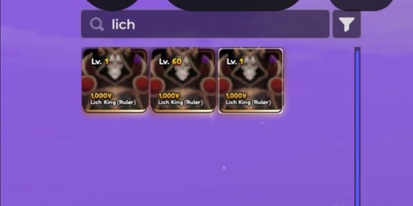 Lich King Ruler (Ainz)