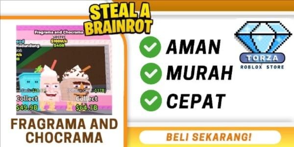 Fragrama And Chocrama
