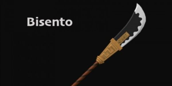 Bisento