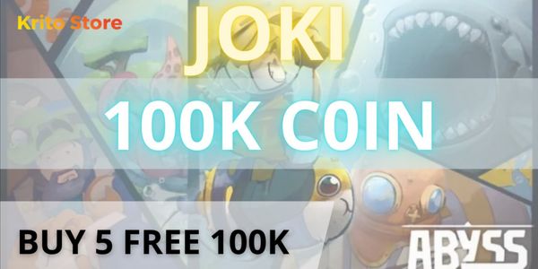 JOKI 100K COIN