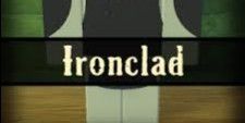 ironclad class (via gift)