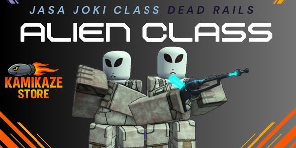 Alien class Joki
