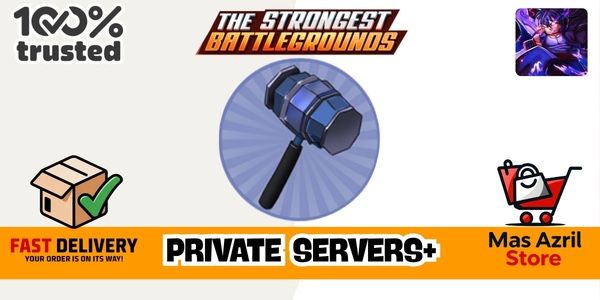 Private Servers+