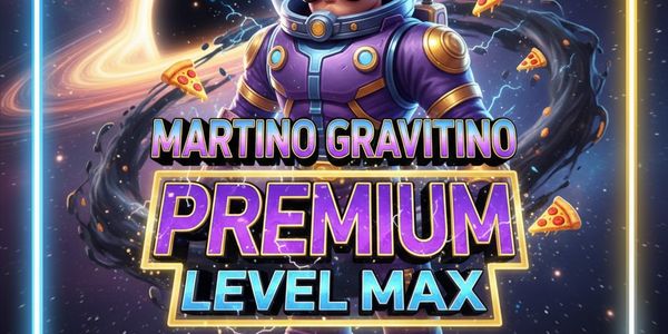 Martino Gravitino