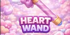 Heart Wand Murder mystery 2