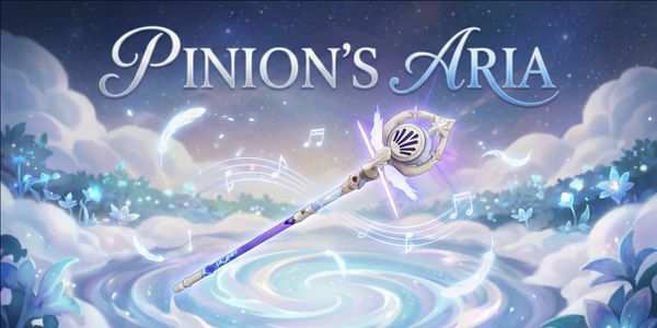 PINION'S ARIA