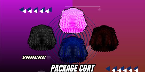 Accessory | Package Coat