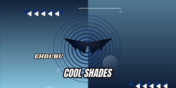 Accessory | Cool Shades