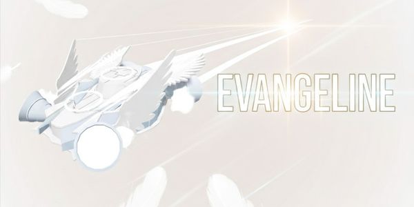 Evangeline | Boat | Fish