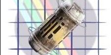 Smoke Grenade Blueprint