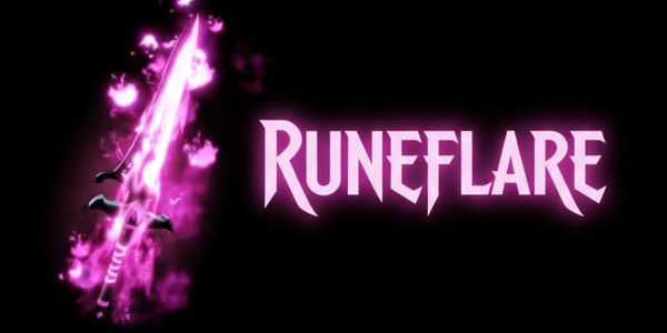 Runeflare | Skin | Fisch