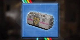 Tactical Mk. 3 (Revival) Blueprint