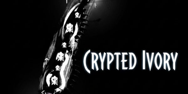 Crypted Ivory | Skin | Fisch