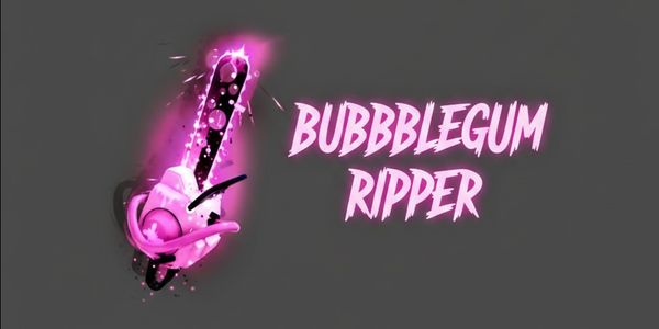 Bubblegum Ripper | Skin | Fisch