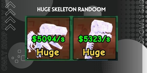 Huge Pet Max Level - Catch And Tame!
