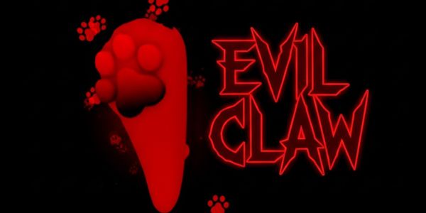 Evil Claw | Skin | Fisch