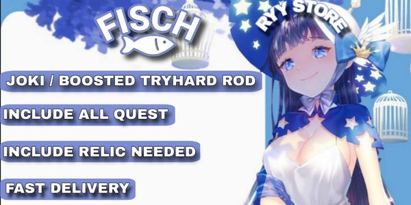 joki boosted tryhard rod