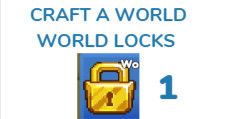 World Lock
