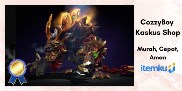 Temple Guardian (Primal Beast Set) Dragon's Hoard 2024