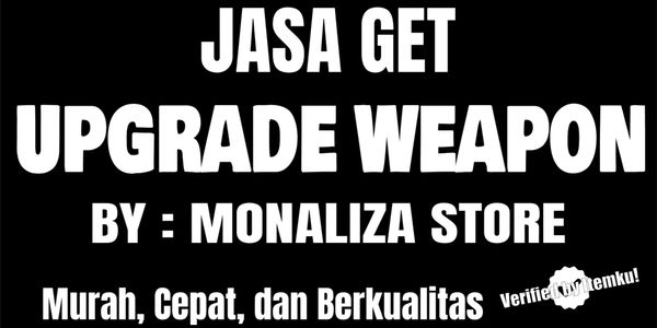 Weapon Lainnya