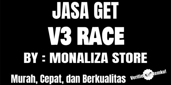 Jasa Race V3