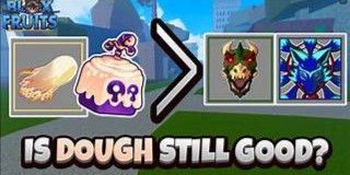 Dough