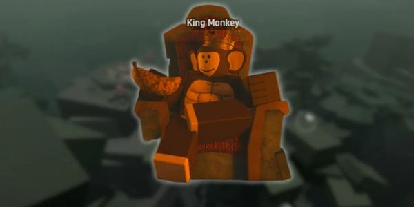 Joki Quest Monkey King | Abyss