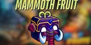 Mammoth