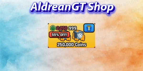 250000 Coins
