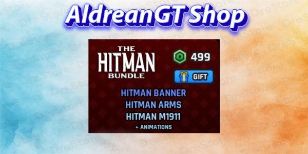 Hitman Bundle