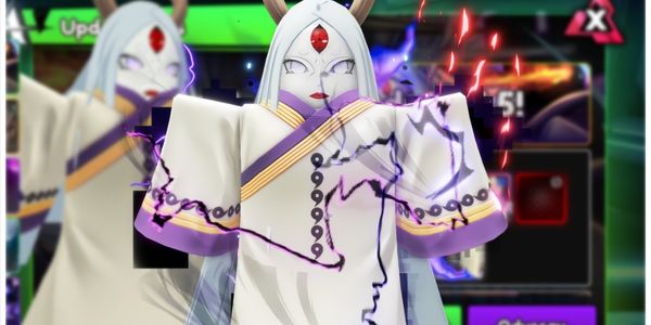 Koguro (Unsealed) / Kaguya - Anime Vanguards